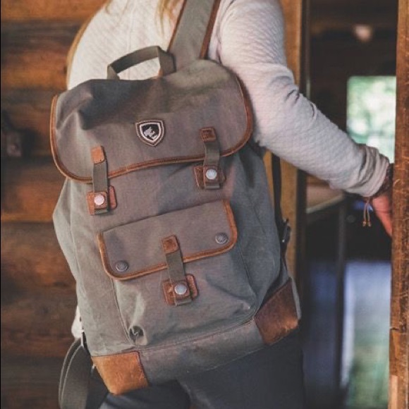 kuhl backpack